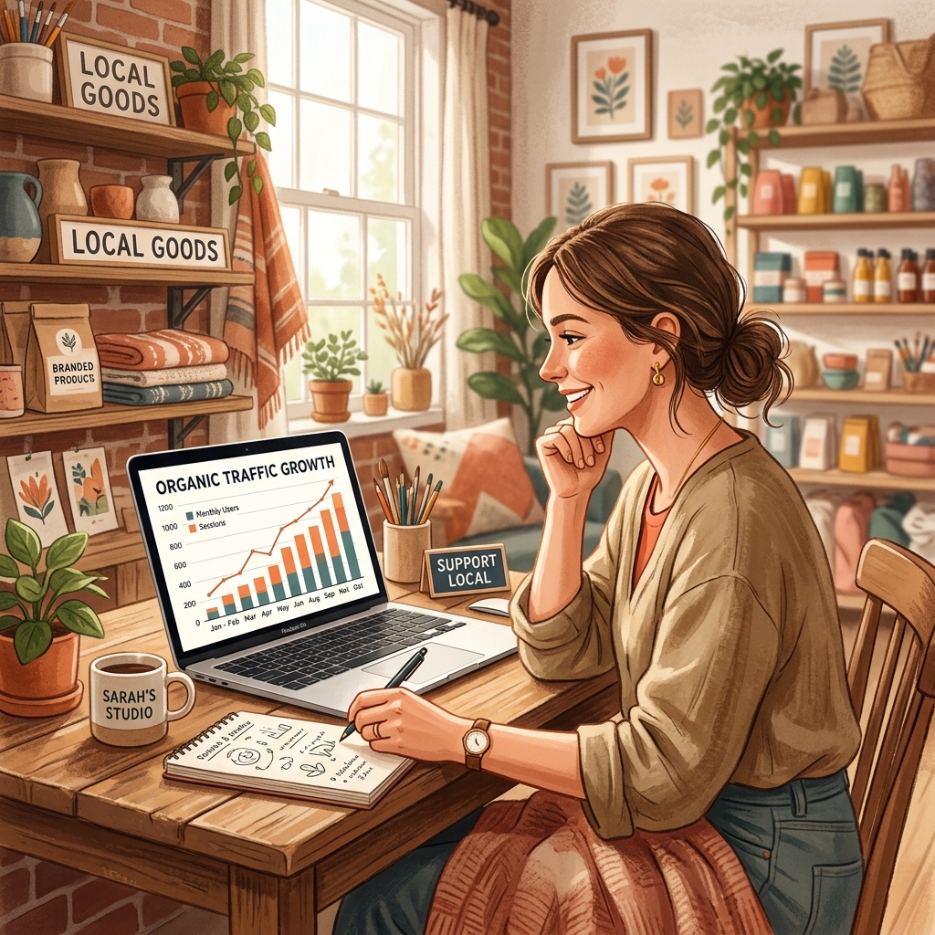 How Small Businesses Access High-Impact SEO Services Without Bloated Fees
