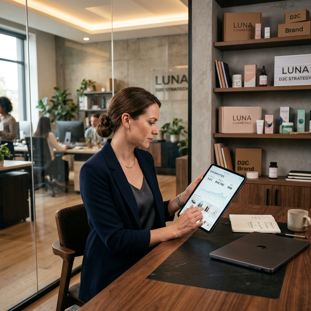 DTC E-Commerce Search Engineering: Turning Collections Into Sales