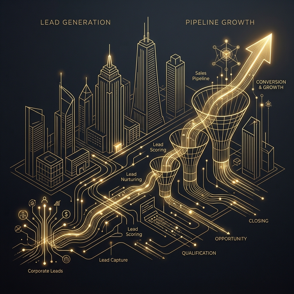 Evaluating Modern Lead Generation Services in a High-CAC Market