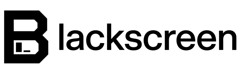 Blackscreen Digital Marketing